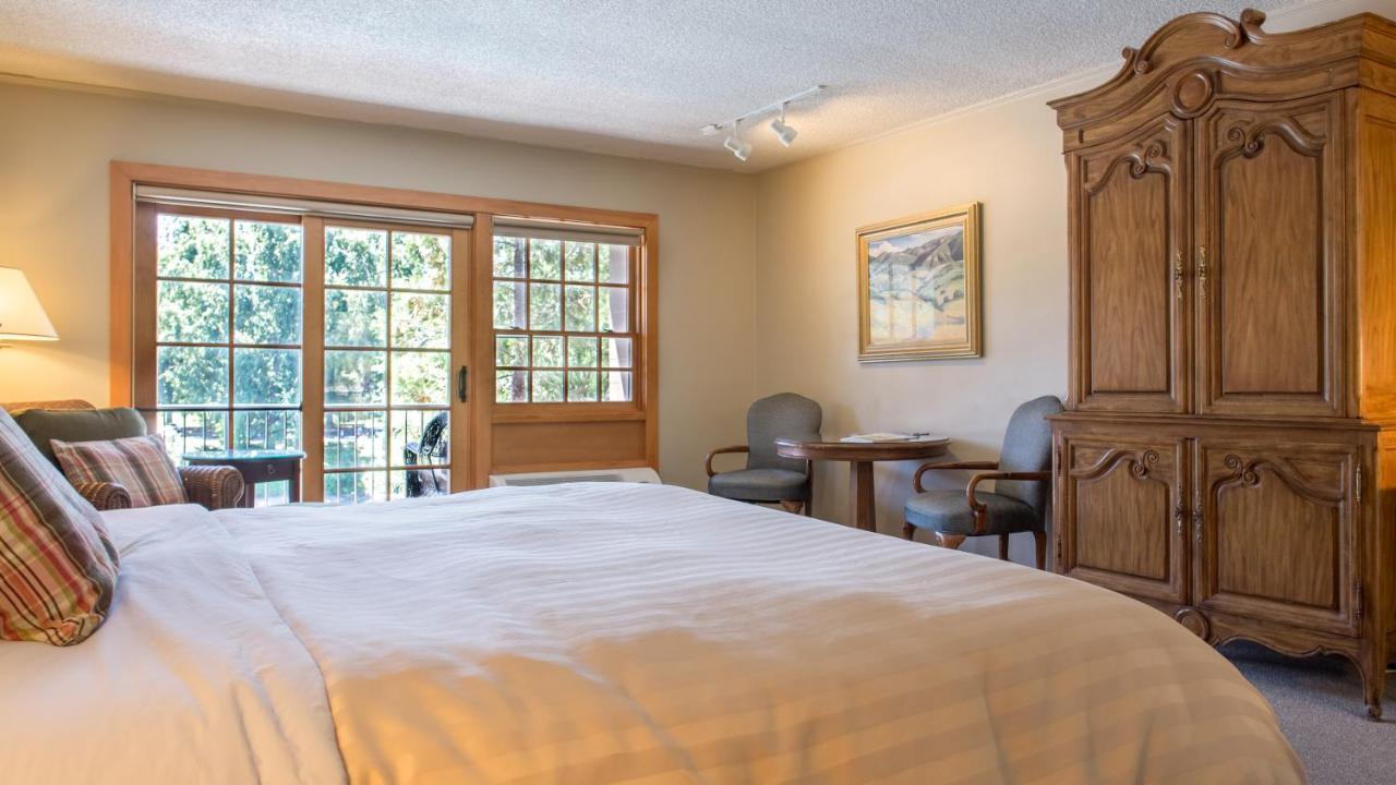 The Lodge At Riverside Grants Pass Room photo