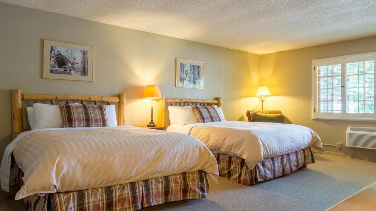 The Lodge At Riverside Grants Pass Room photo