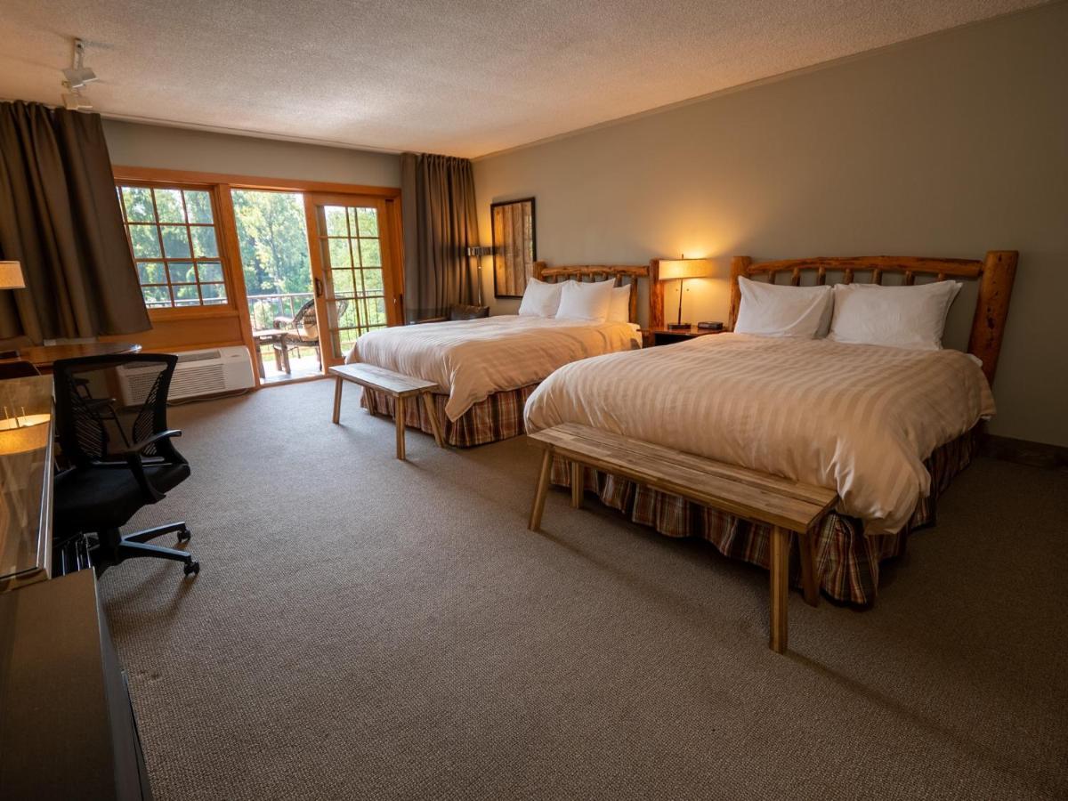 The Lodge At Riverside Grants Pass Exterior photo