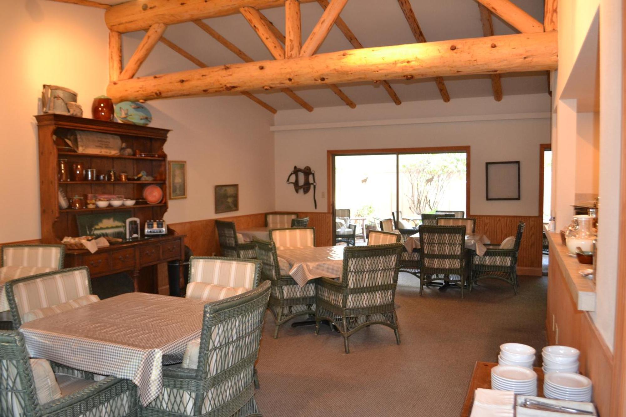 The Lodge At Riverside Grants Pass Exterior photo