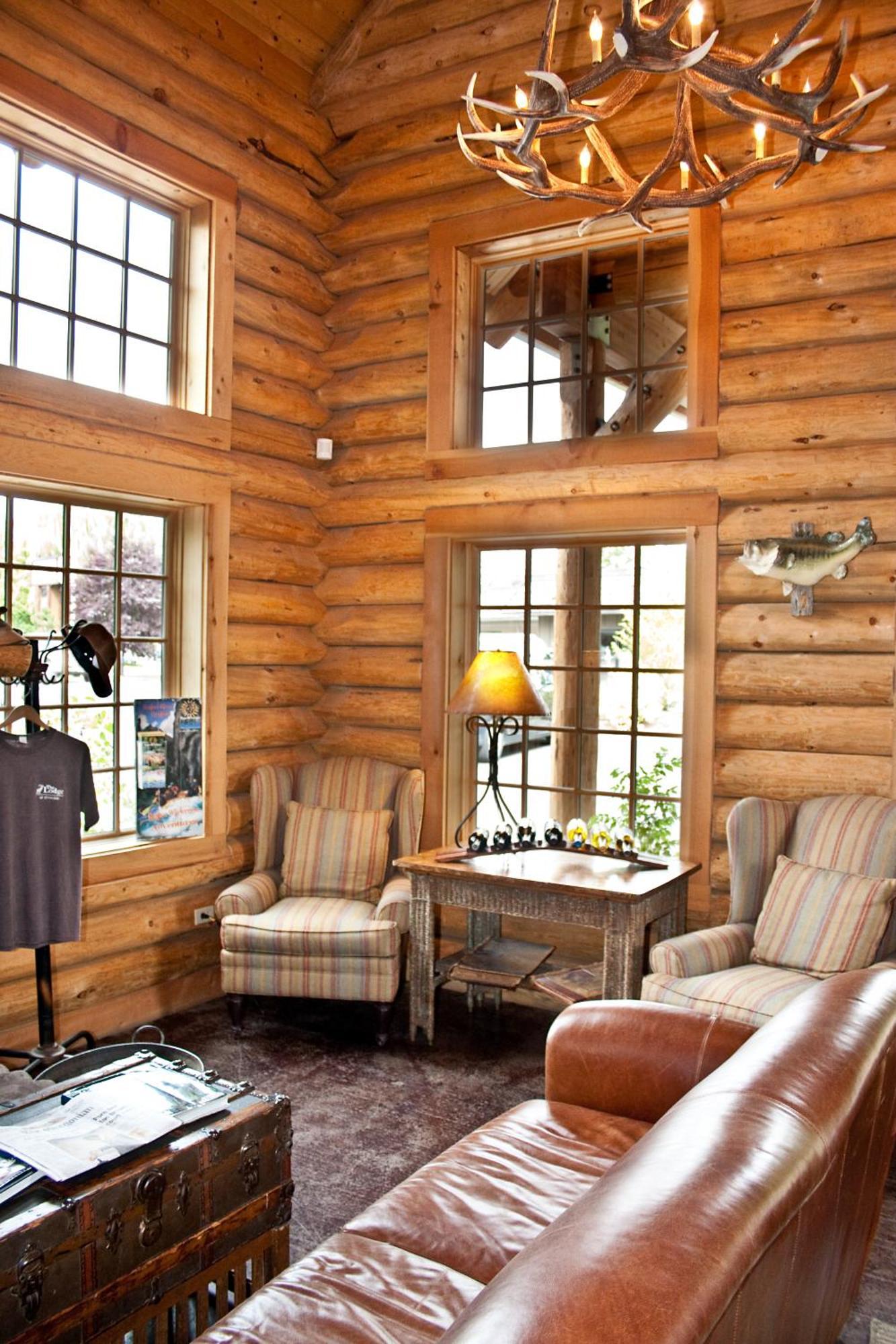 The Lodge At Riverside Grants Pass Interior photo