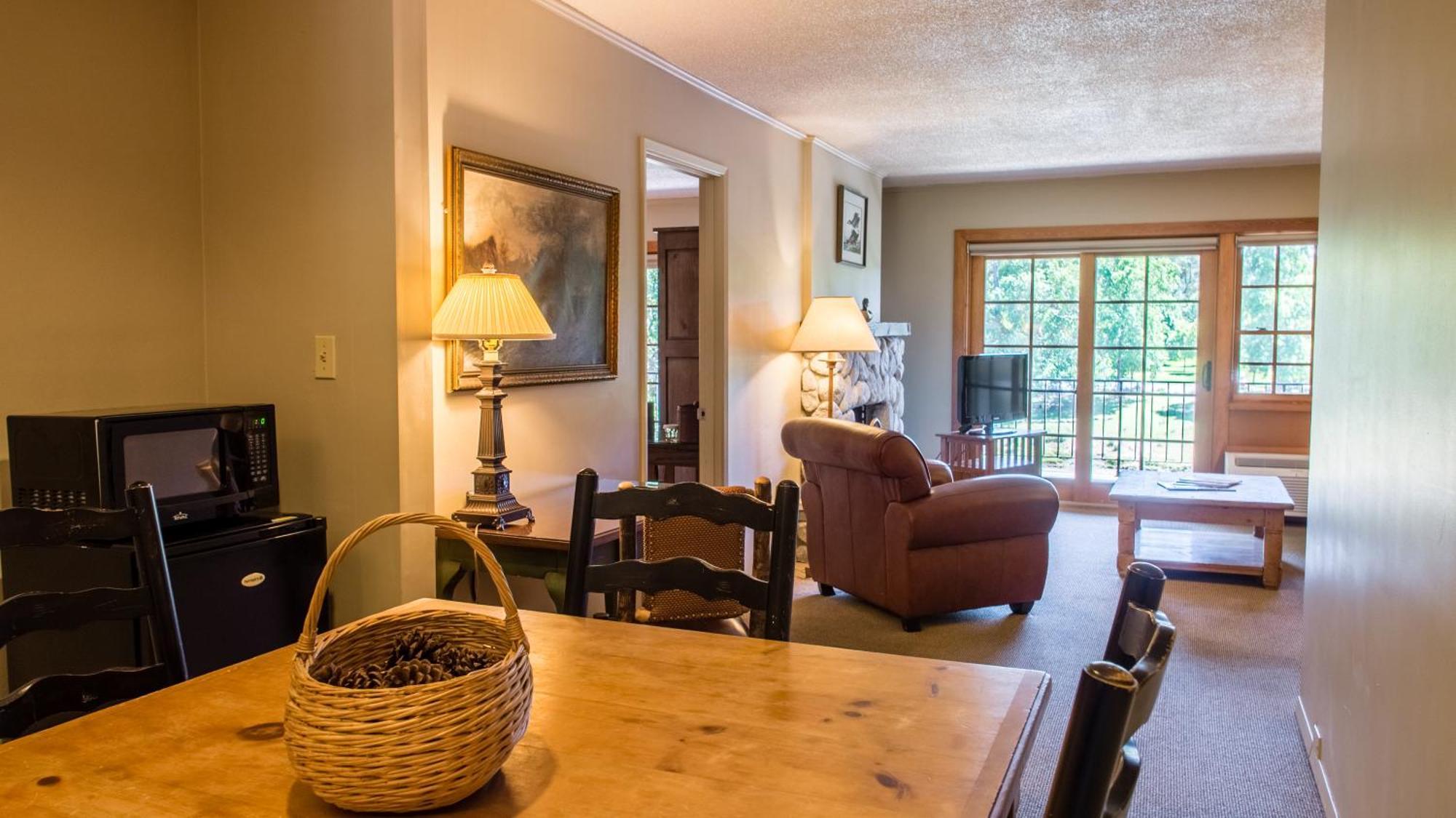 The Lodge At Riverside Grants Pass Room photo