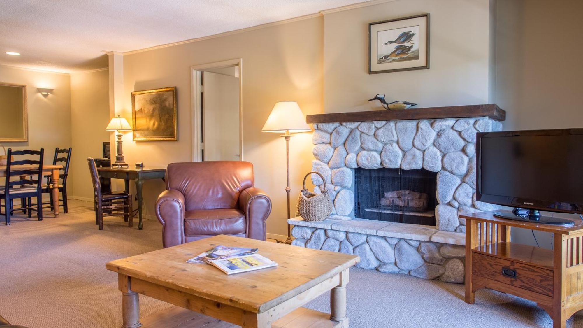 The Lodge At Riverside Grants Pass Room photo
