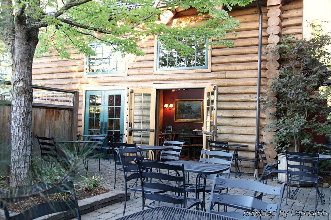 The Lodge At Riverside Grants Pass Exterior photo