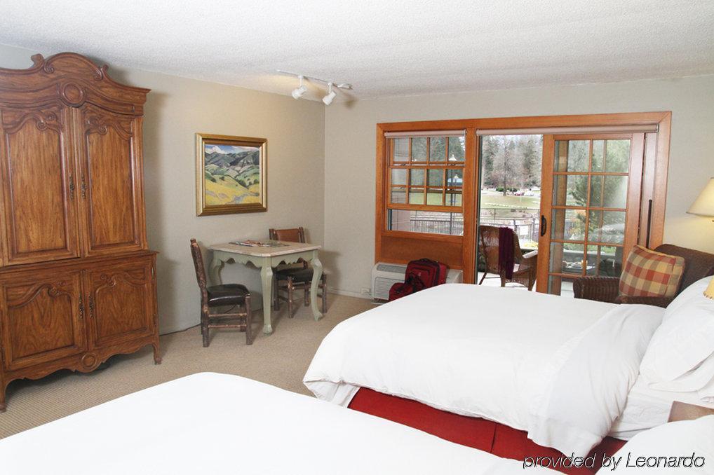 The Lodge At Riverside Grants Pass Exterior photo