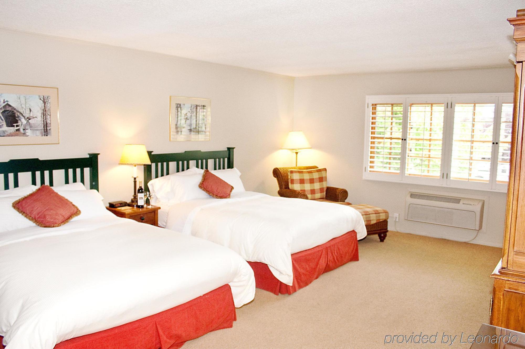 The Lodge At Riverside Grants Pass Room photo