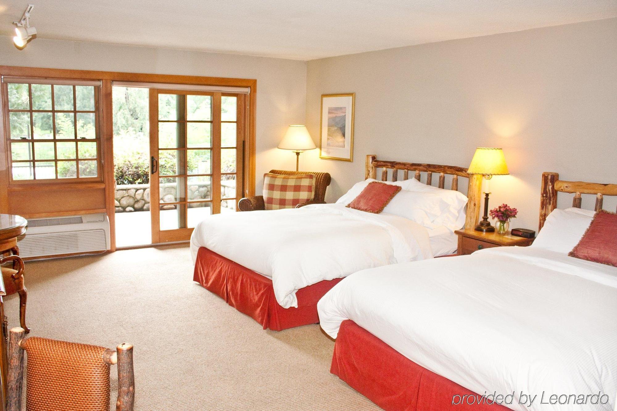 The Lodge At Riverside Grants Pass Room photo