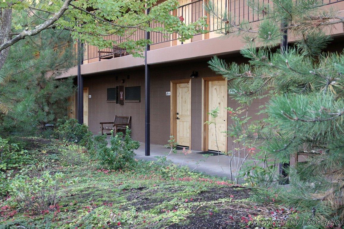 The Lodge At Riverside Grants Pass Exterior photo