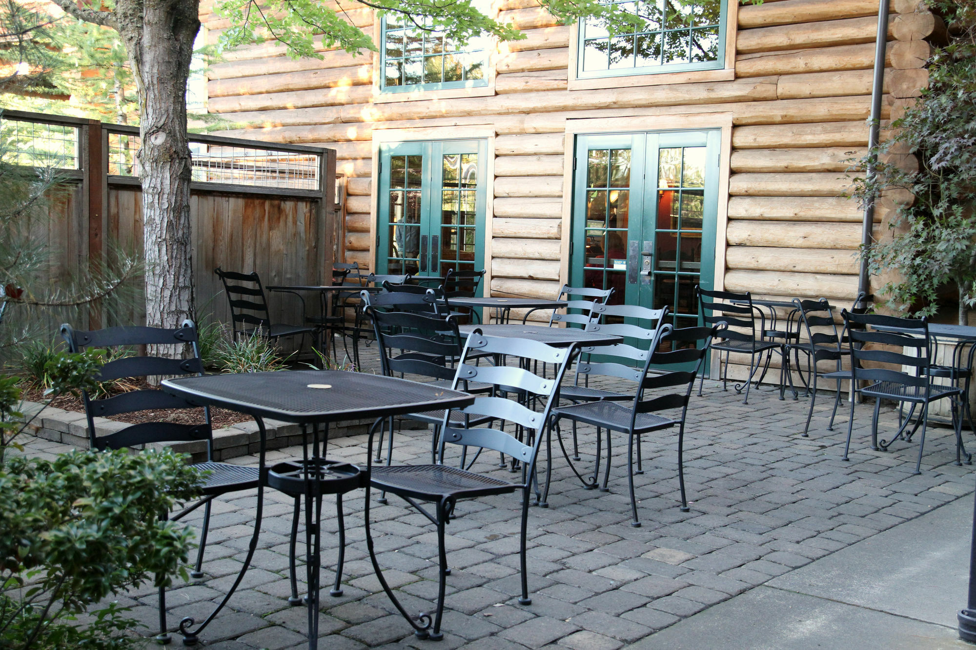 The Lodge At Riverside Grants Pass Exterior photo