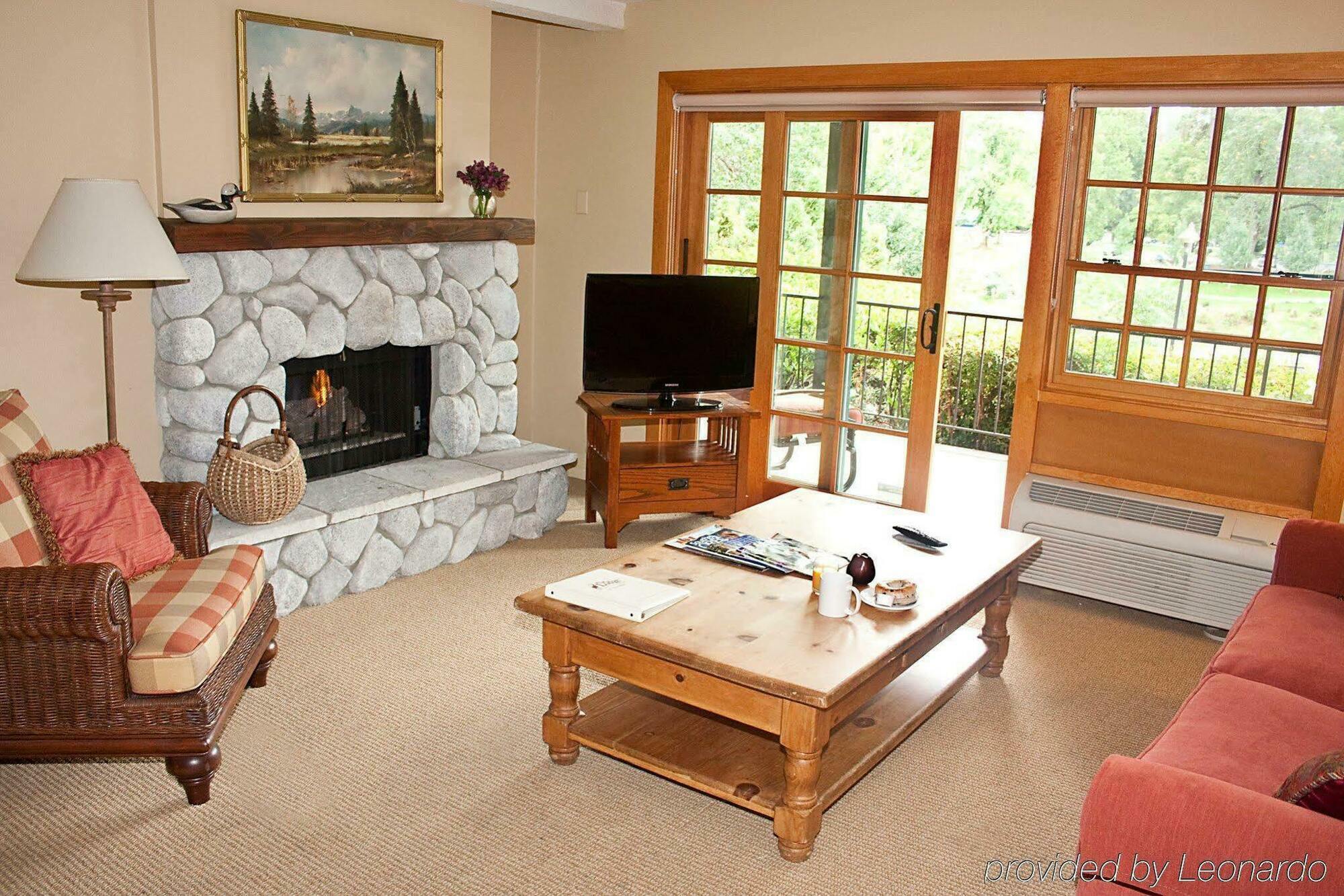 The Lodge At Riverside Grants Pass Room photo